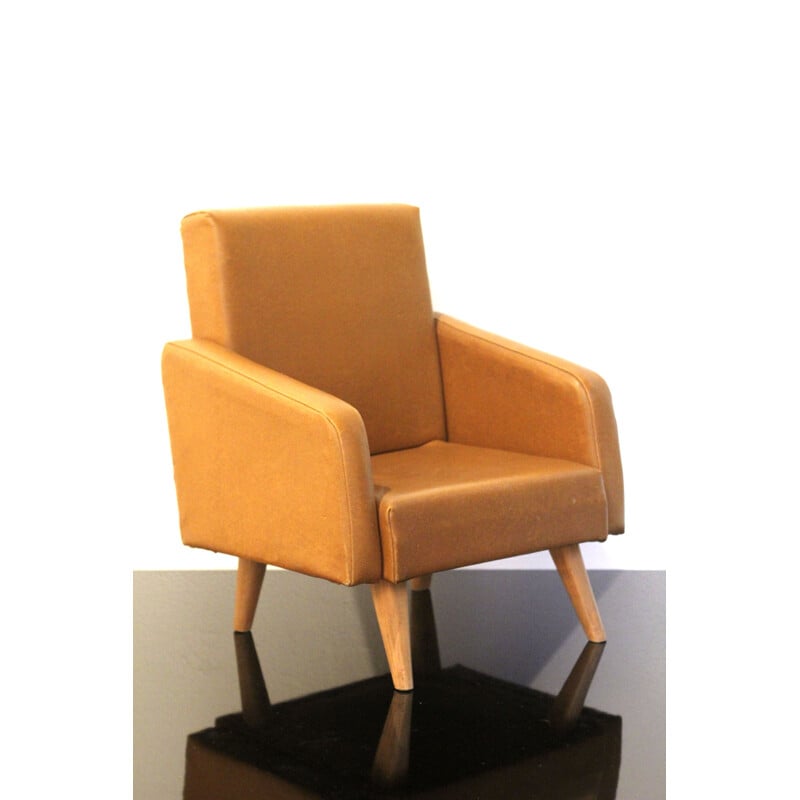 Club Chair for children - 1960s