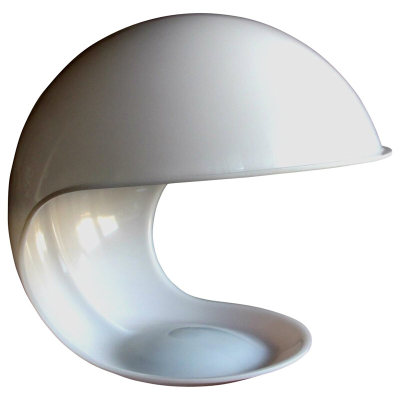 Model Lamp "Foglia" Elio Martinelli - 1980s
