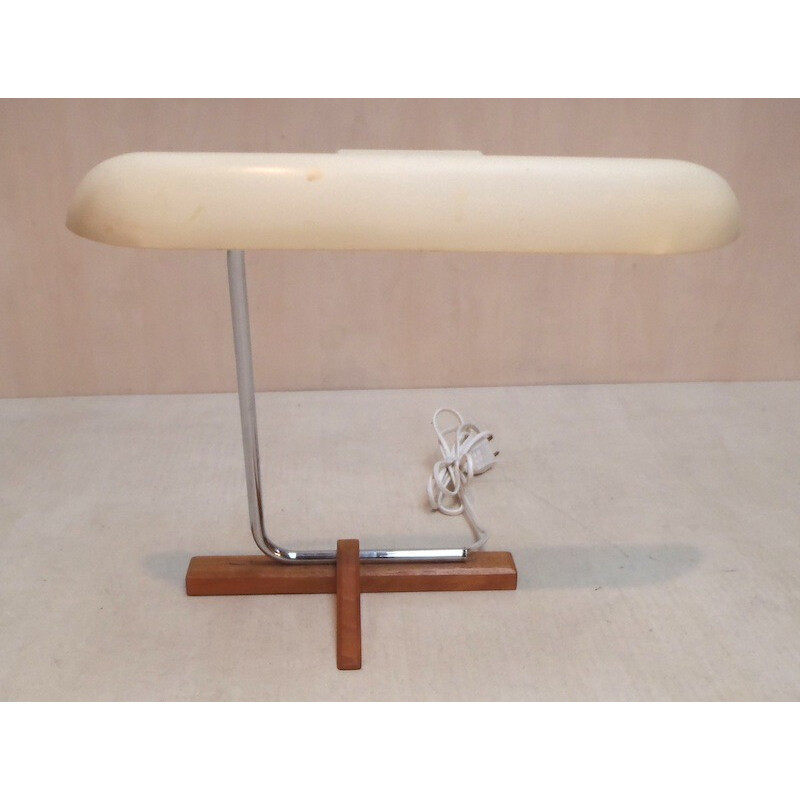 Desk lamp - 1950s 