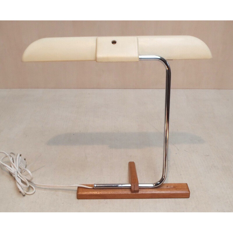 Desk lamp - 1950s 