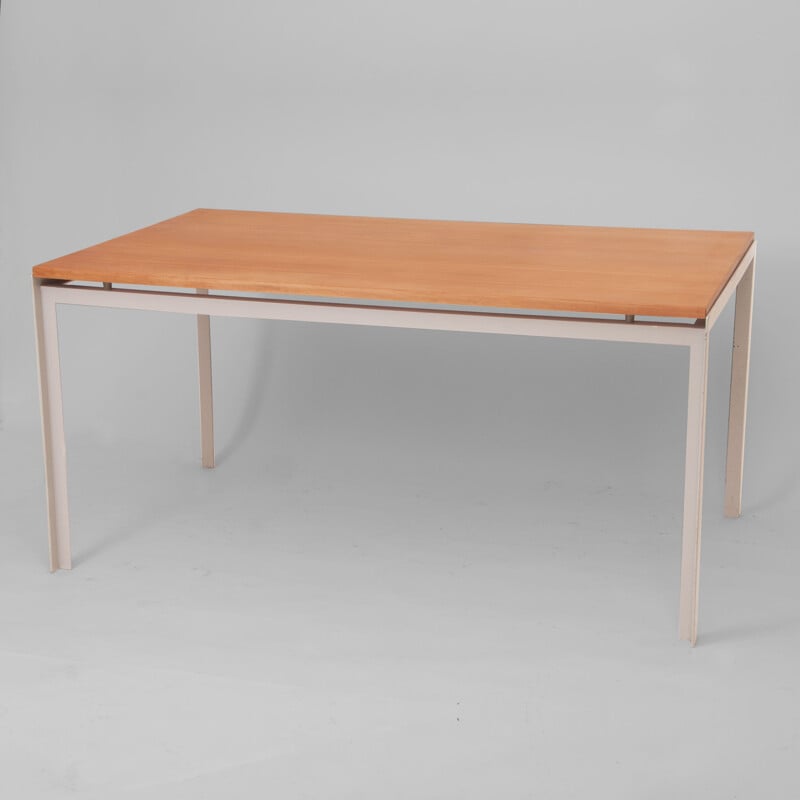 Vintage 'Academy Table' by Poul Kjaerholm Danemark, 1950s