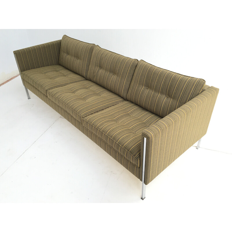 "F442" Artifort  sofa, Pierre PAULIN - 1962 