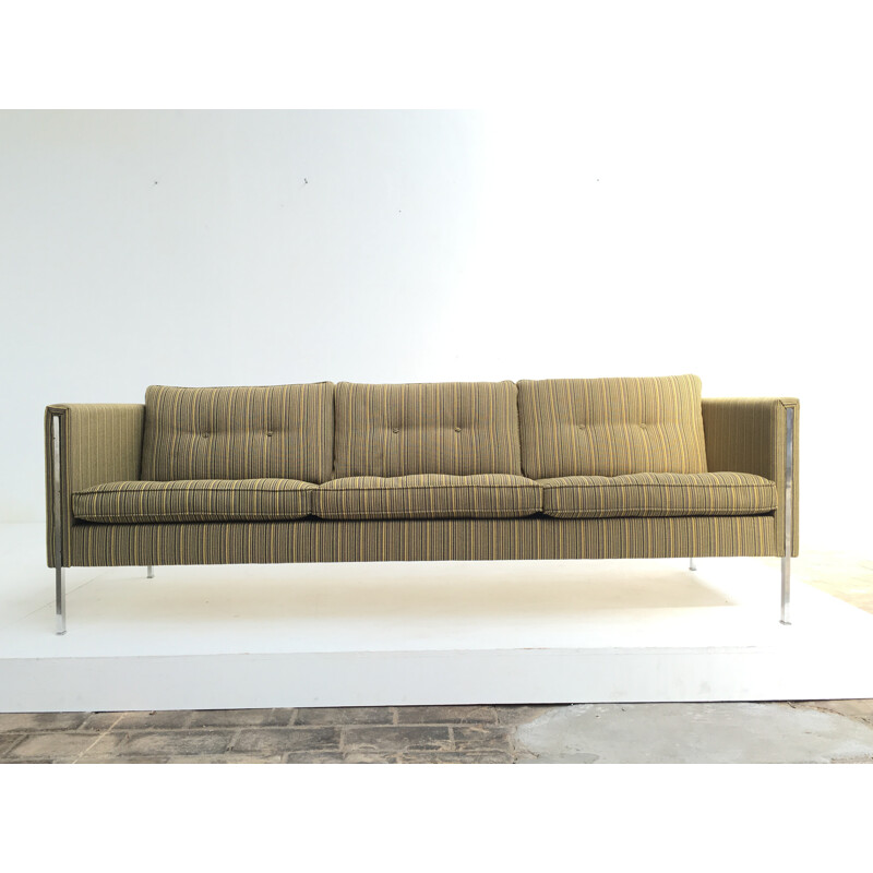 "F442" Artifort  sofa, Pierre PAULIN - 1962 