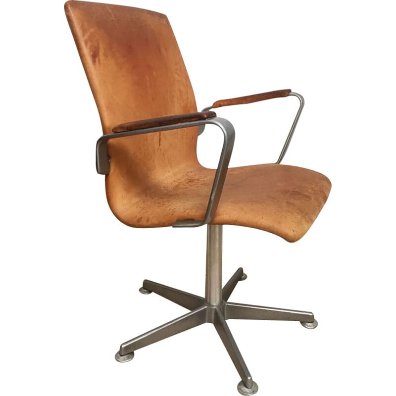 Vintage Office Chair From The 50 S 60 S 70 S Design Market