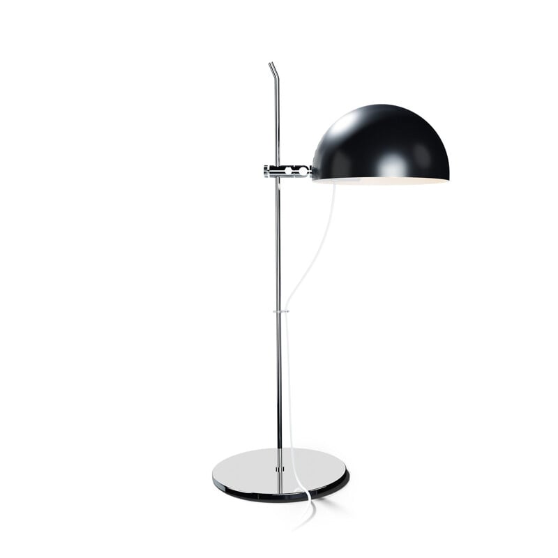 Design Lamp Disderot A21, Alain Richard