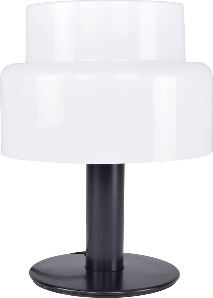 Mid Century Table Lamp Codialpo Modern, White Mid Century Table Lamps