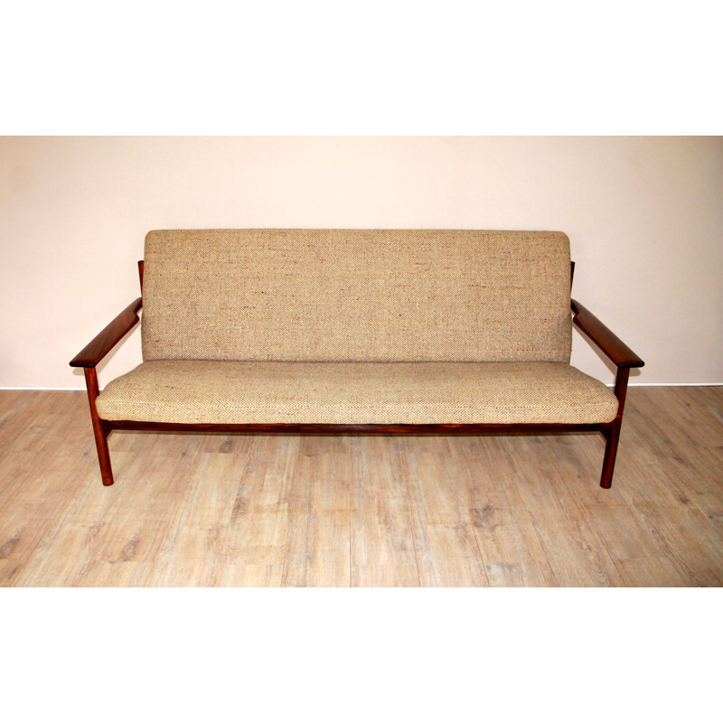 3 seater sofa, Sven Ivar Dysthe - 50s