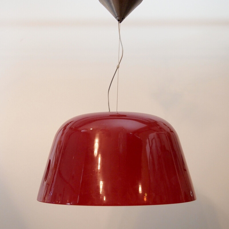 Vintage pendant lamp 'Ayers S' by Marco Piva for Leucos 2005