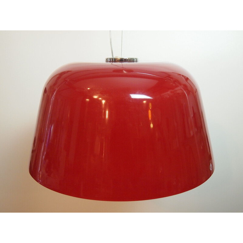 Vintage pendant lamp 'Ayers S' by Marco Piva for Leucos 2005