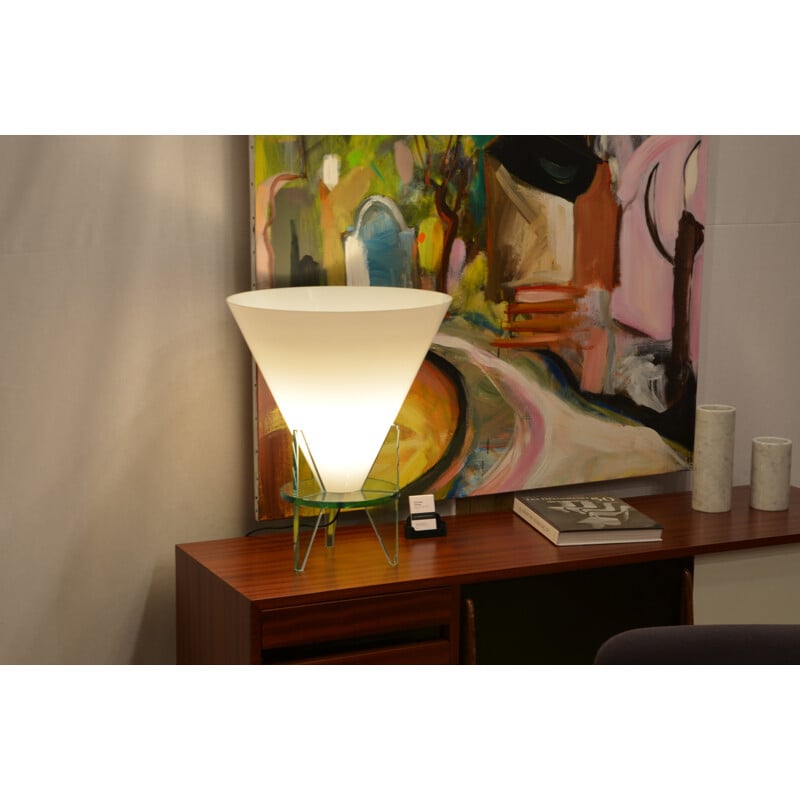 Lamp "Otero" vintage, Rodolfo DORDONI - 80