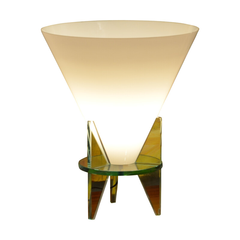 Lamp "Otero" vintage, Rodolfo DORDONI - 80