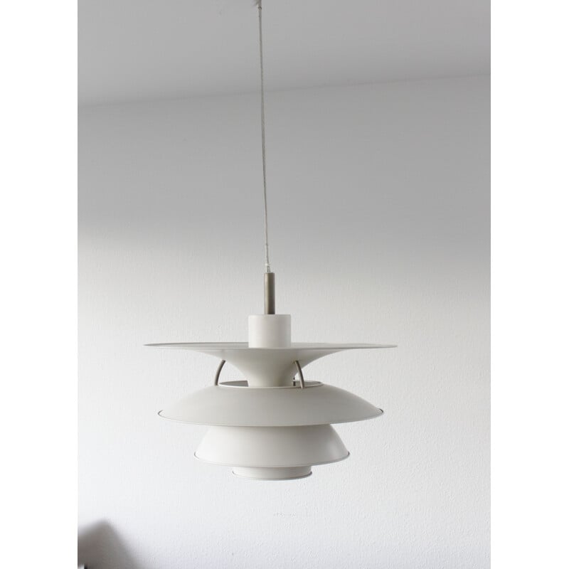 Vintage hanging lamp Denmark 