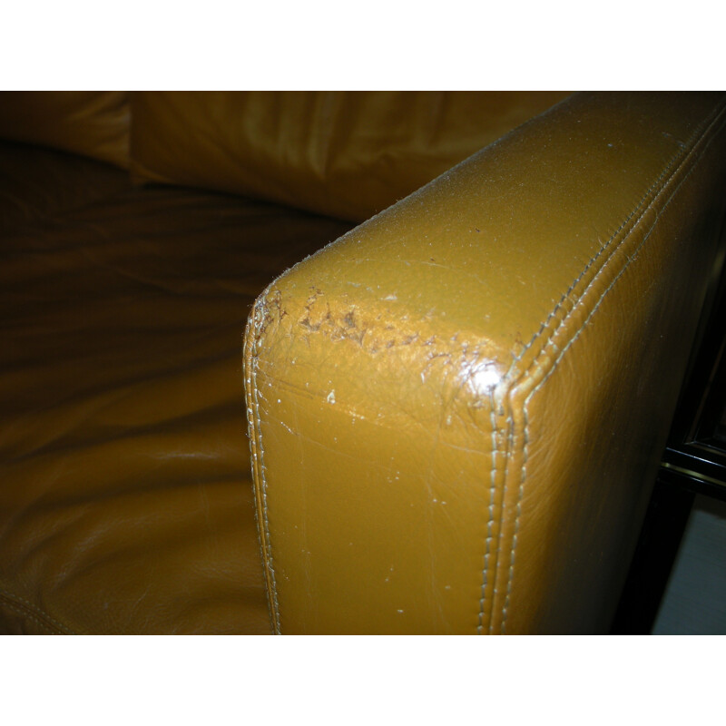 Sofa for 2, Charles PFISTER - 1980s