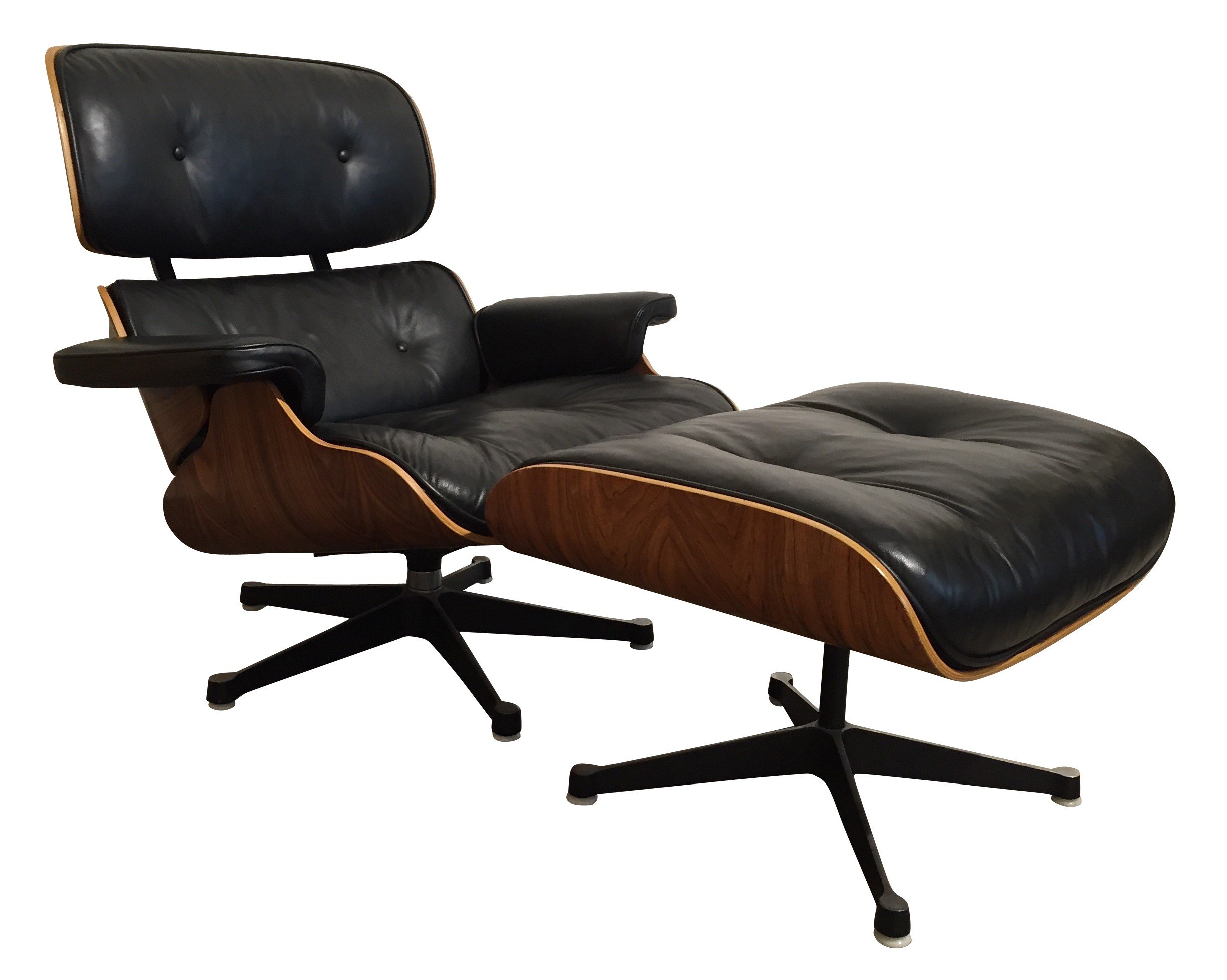 Lounge Chair "670", Charles EAMES - 1970s - Design Market