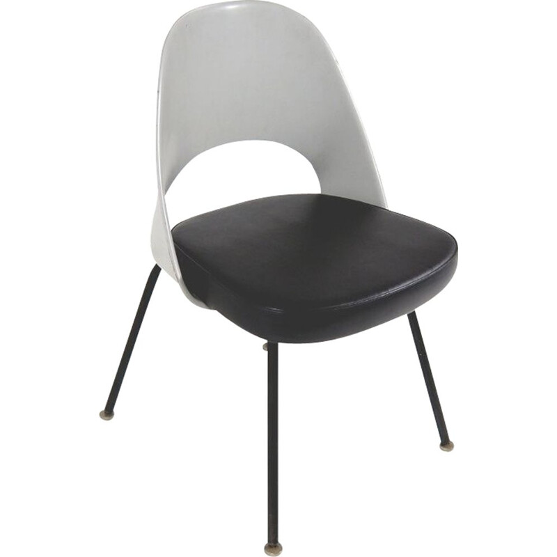 Vintage chair no. 72 by Eero Saarinen for Knoll, 1948
