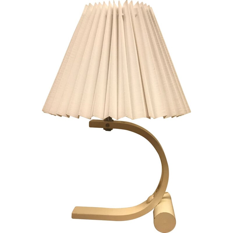 Vintage Mads table lamp by Caprani Light AS, Denmark
