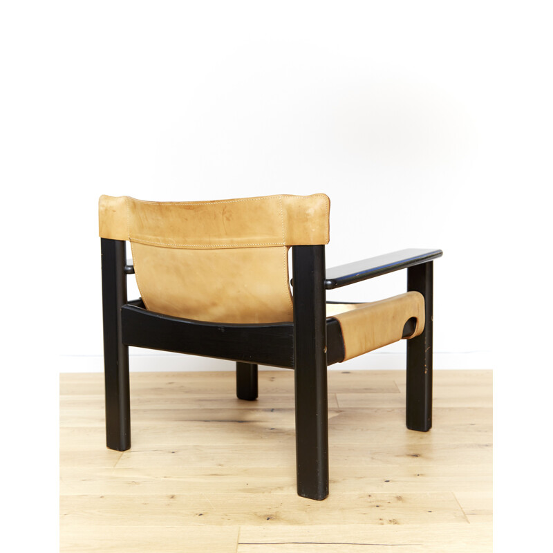 Natura vintage armchair by Karin Mobring for Ikea, 1970