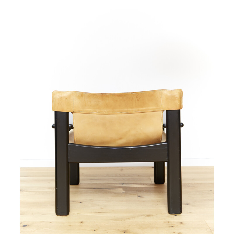 Natura vintage armchair by Karin Mobring for Ikea, 1970
