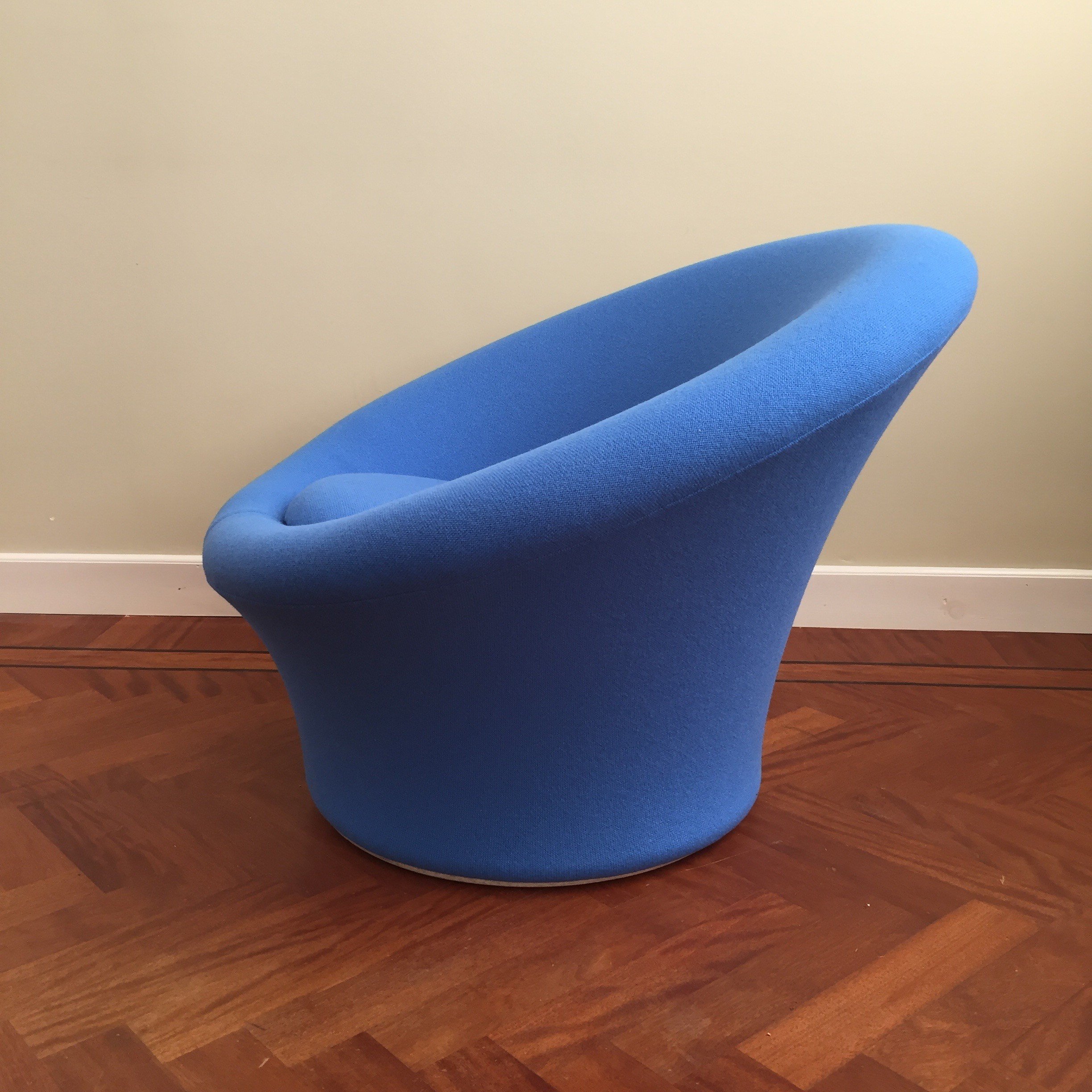 Artifort Mushroom Chair, Pierre PAULIN 1960s Design Market