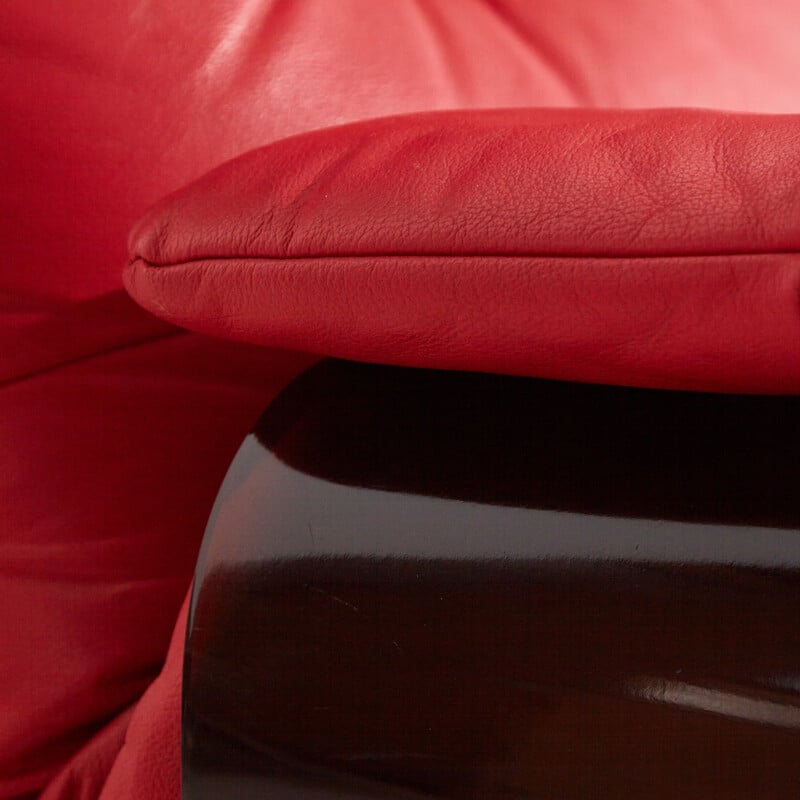 Modular sofa Marsala vintage by Michel Ducaroy for by Ligne Roset