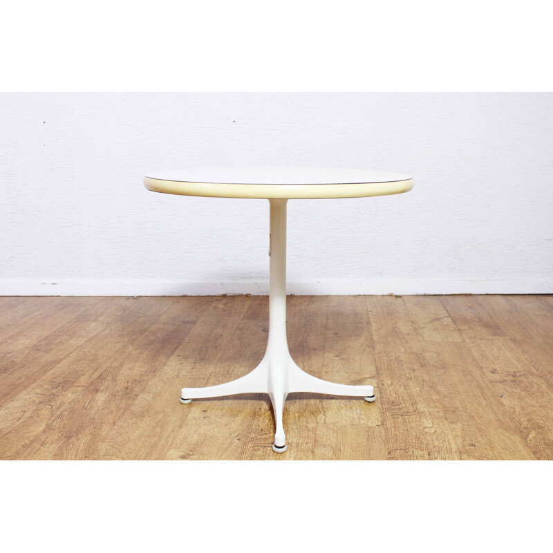 Vintage side table by George Nelson for Herman Miller, 1950-1960