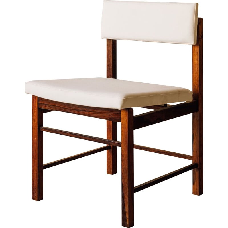 Vintage Tiao dining chair by Sergio Rodrigues, 1959