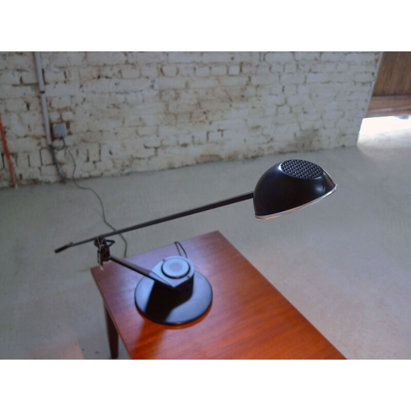 "Fase" desk lamp - 1980s