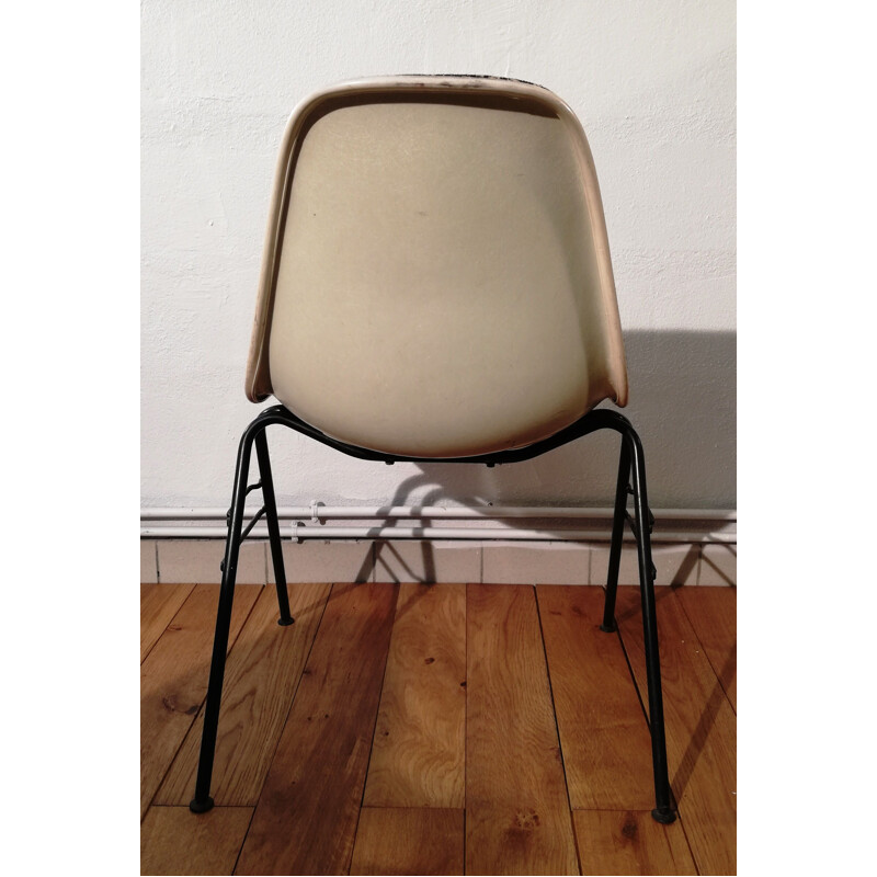 Vintage Dss chair by Charles & Ray Eames for Herman Miller, 1960