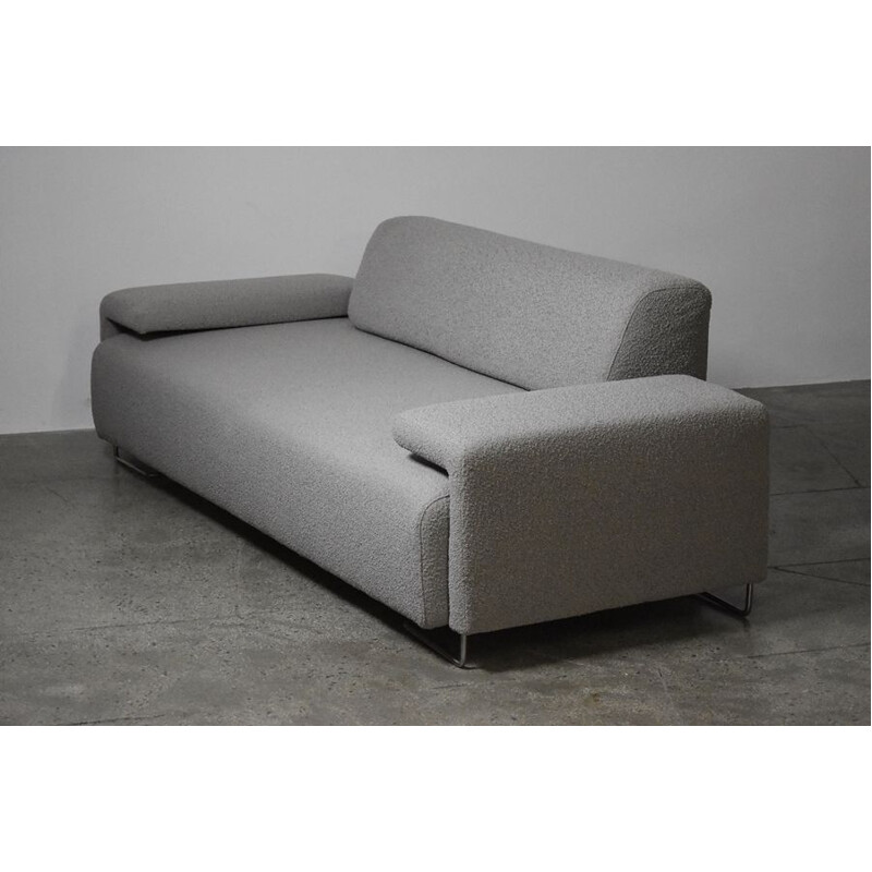 Vintage sofa Lowland by Patricia Urquiola for Moroso, Italy 2000s