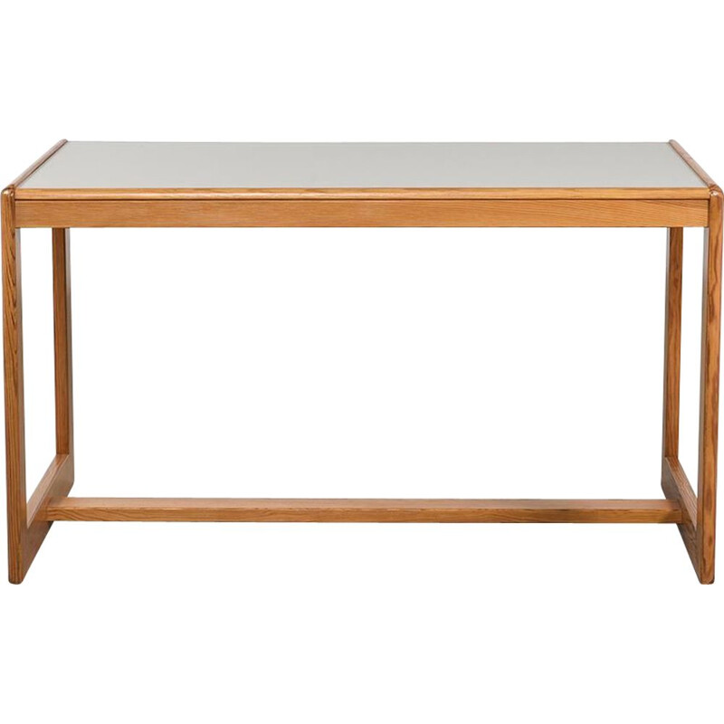 Vintage table by André Sornay, 1965