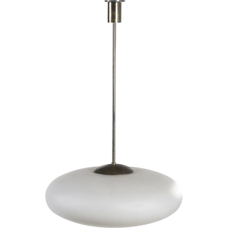 Vintage pendant lamp by Stilnovo, 1960