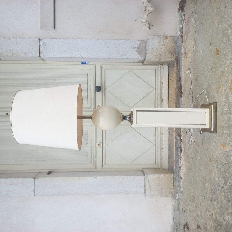 Vintage lamp Le Dauphin