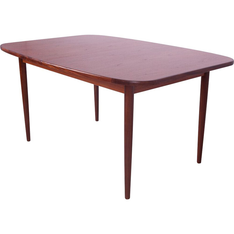 Mid-century teak dining table by G-Plan, 1960s