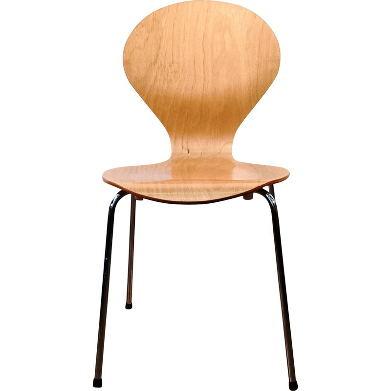 Phoenix vintage chair by Arne Jacobsen, Denmark