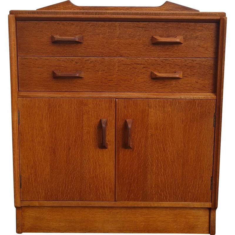 Vintage Brandon chest of drawers by G Plan