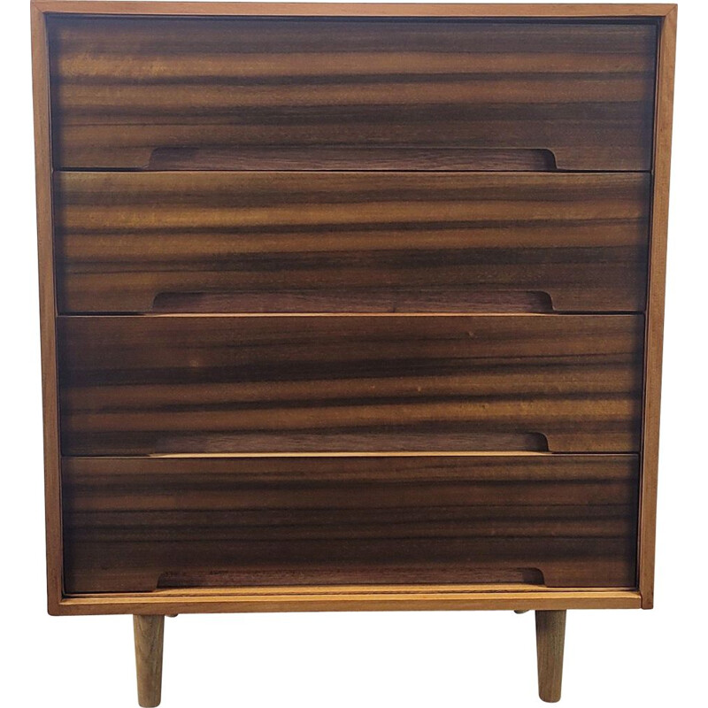Vintage C Range chest of drawers by John and Sylvia Reid for Stag, 1950s