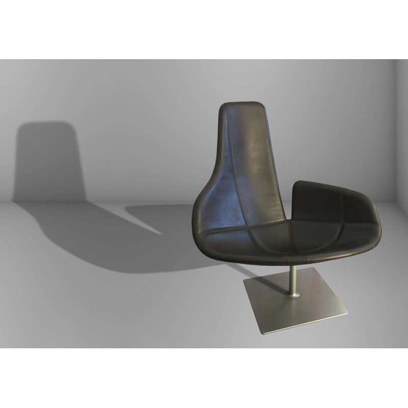 Vintage "Fjord" armchair by Patricia Urquiola for Moroso, 2002