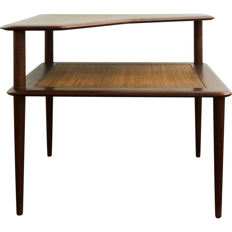 Vintage Minerva coffee table by France and Son, 1960s