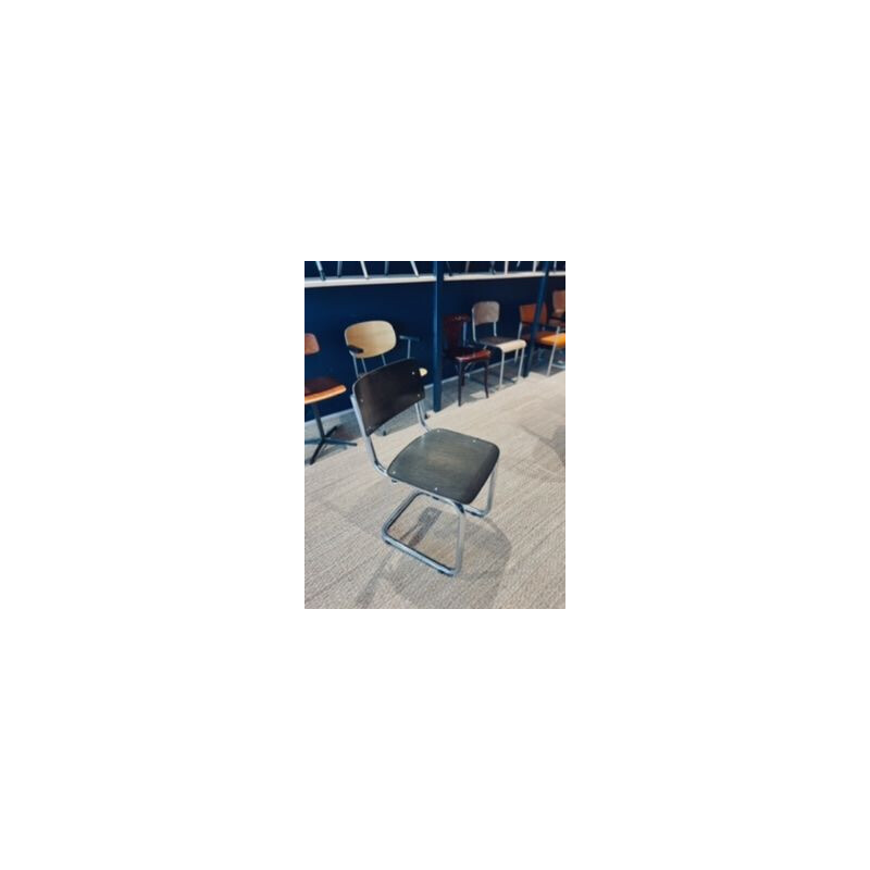Vintage Ahrend chair, 1960-1970