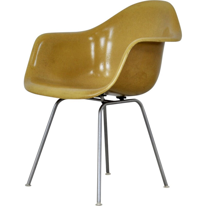 Vintage chair by Charles & Ray Eames for Herman Miller, 1970