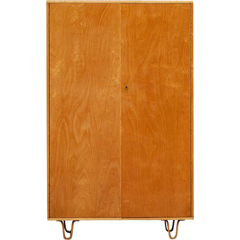 Vintage cabinet model Kb03 by Cees Braakman for Pastoe, 1950