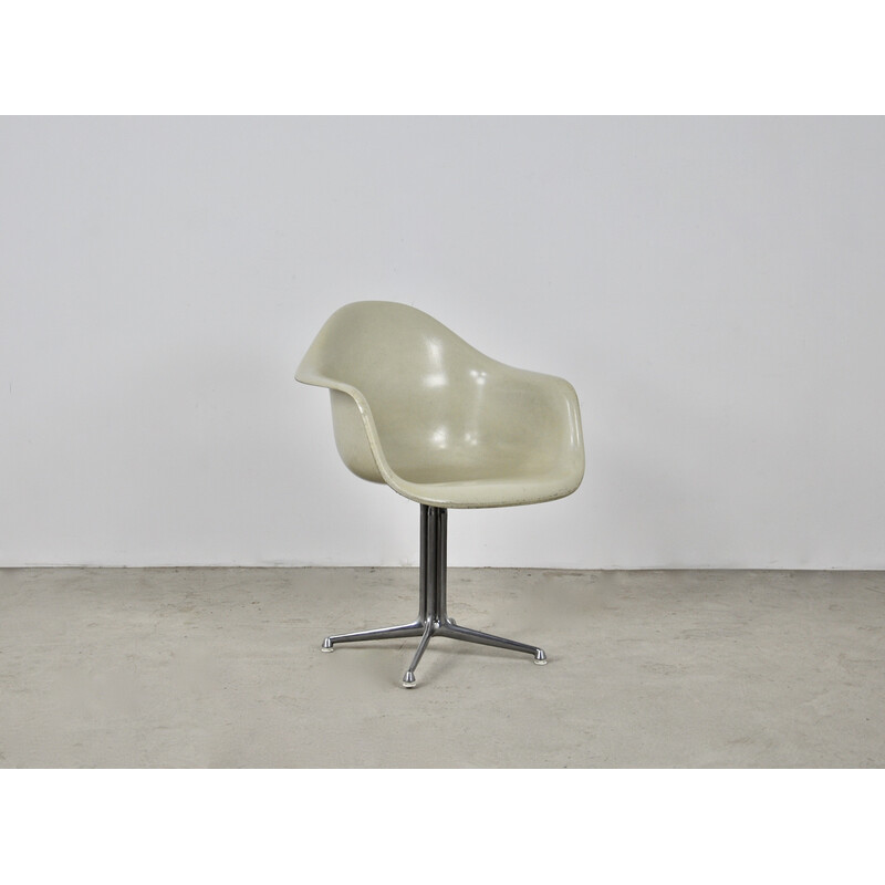 Vintage La Fonda chair by Charles and Ray Eames for Herman Miller, 1960