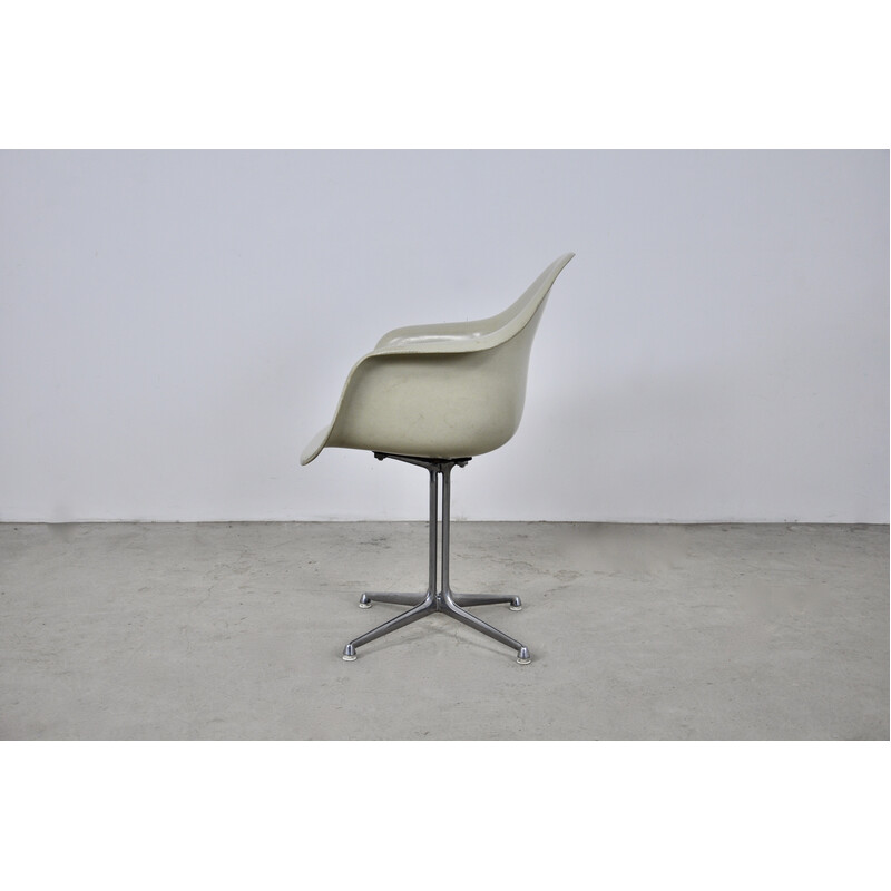 Vintage La Fonda chair by Charles and Ray Eames for Herman Miller, 1960