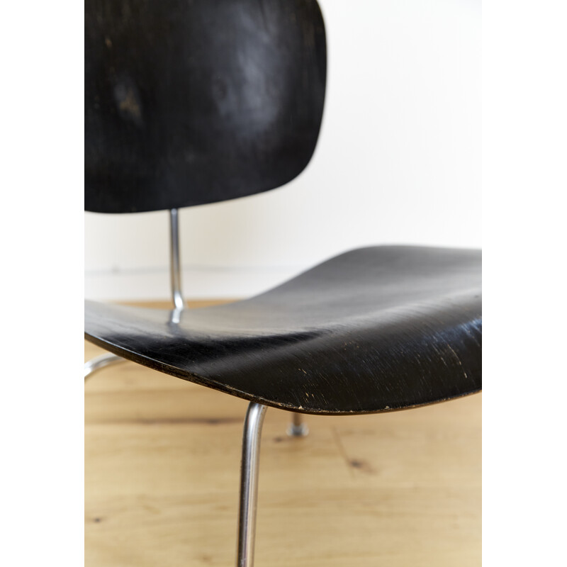 Vintage Lcm chair by Charles and Ray Eames for Herman Miller
