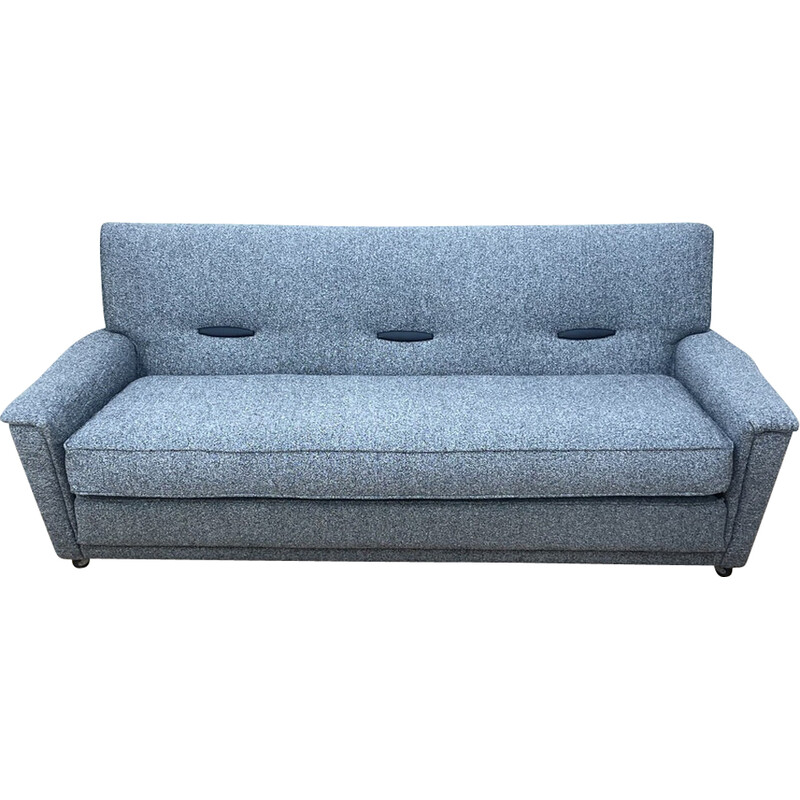 Mid century sofa by Keith Howard, 1960s