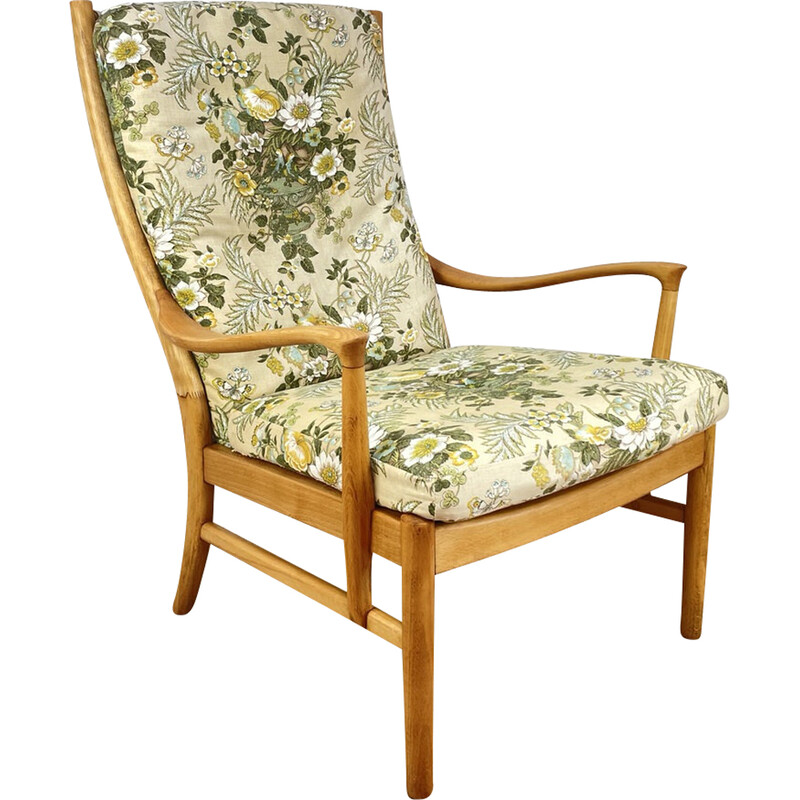 Vintage armchair by Parker Knoll, United Kingdom