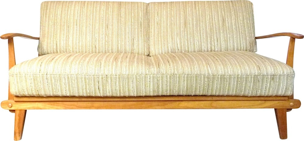 german style sofa bed