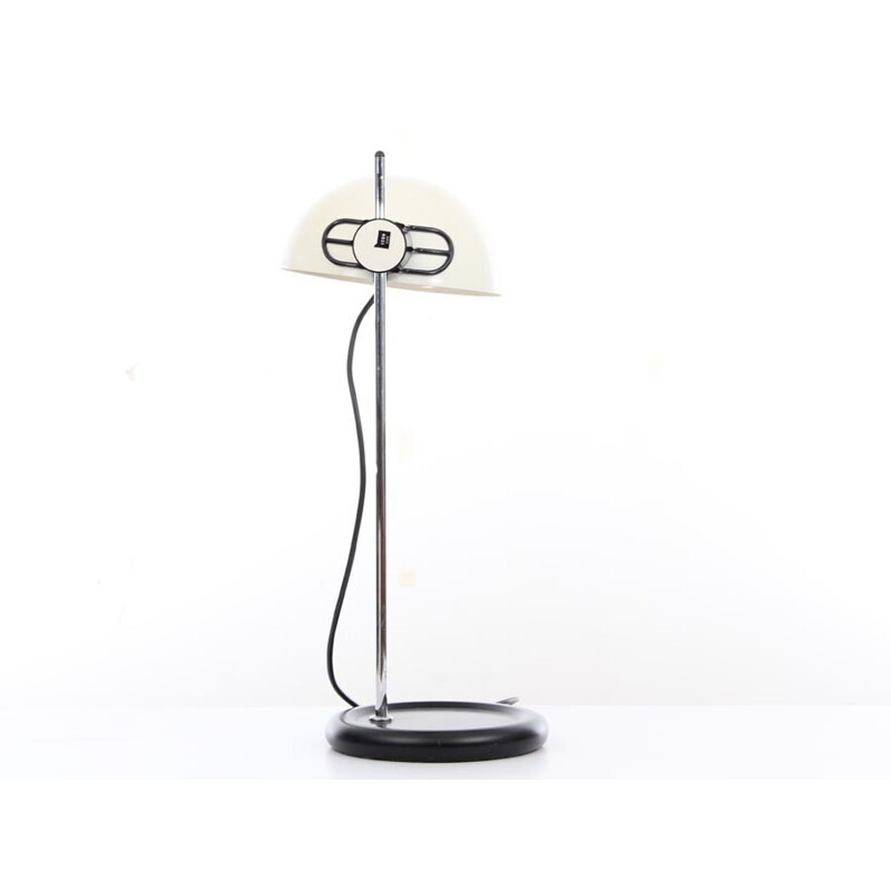 Adjustable Italian Desk Lamp - 1960s