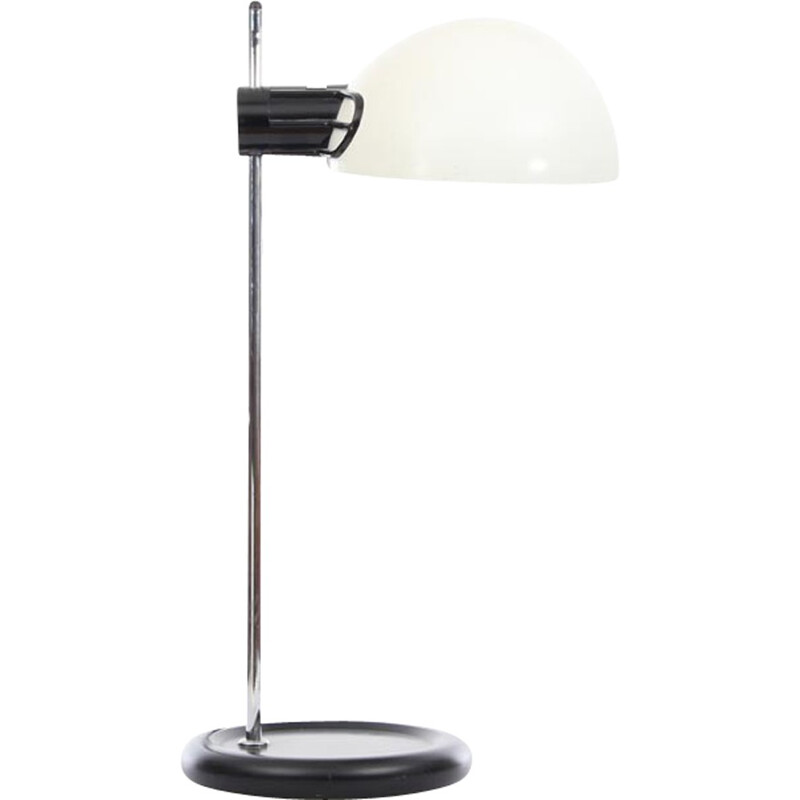 Adjustable Italian Desk Lamp - 1960s