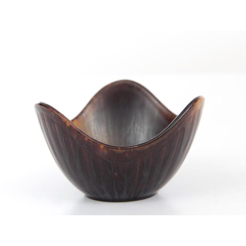 Scandinavian ceramics Cup, Model ASH - 1960s
